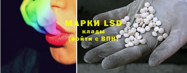 прущий лед Абаза